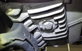 YAMAHA N-MAX 2019 SE86J