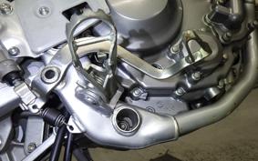HONDA CRF250L MD44