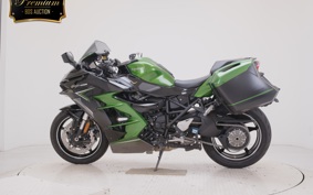 KAWASAKI NINJA H2 SX SE 2025 ZXT02P