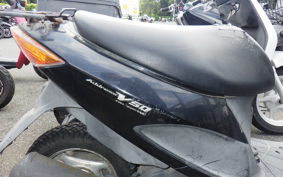 SUZUKI ADDRESS V50 Gen.2 CA42A