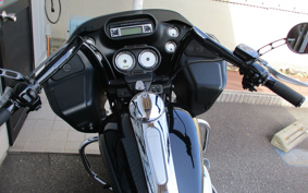 HARLEY FLTRX 2010 KH4