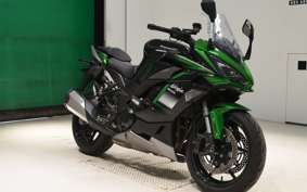KAWASAKI NINJA 1000 SX 2020