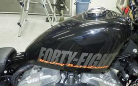 HARLEY XL1200X 2016