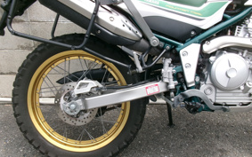 YAMAHA  SEROW 250 FINAL ED DG31J