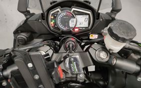 KAWASAKI NINJA 1000 2019 ZXT00W