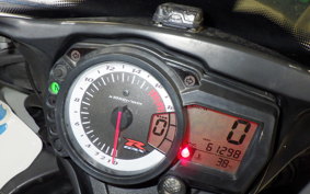 SUZUKI GSX-R600 2014