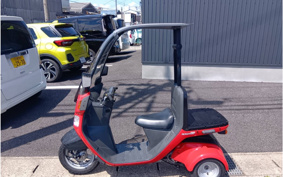 HONDA GYRO TA03