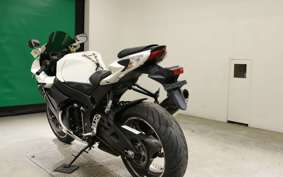 SUZUKI GSX-R600 2012