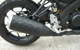 YAMAHA XSR155 RG63