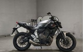 YAMAHA MT-07 RM07J