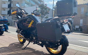 BMW R1250GS ADVENTURE 2021 0M11