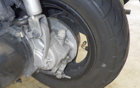 YAMAHA AXIS 125 Z SED7J