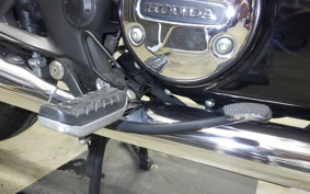 HONDA GB350 2023 NC59