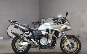 HONDA CB1300SF BOLDOR 2006 SC54