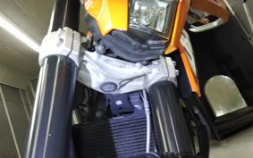 KTM 125 DUKE 2007