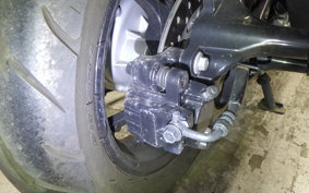 YAMAHA CYGNUSｸﾞﾘﾌｧｽ 2014 SEJ4J