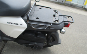 HONDA BENLY50 AA03