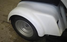 HONDA GYRO CANOPY TA03