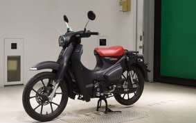 HONDA C125 SUPER CUB JA71