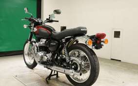 KAWASAKI W800 2025 EJ800E