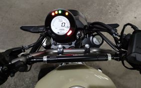 KAWASAKI ELIMINATOR 400-1 EL400A