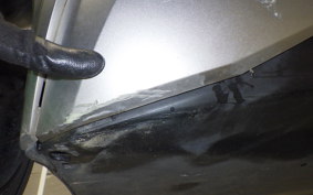 HONDA LEAD 125 2025 JF45