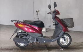 YAMAHA JOG SA36J
