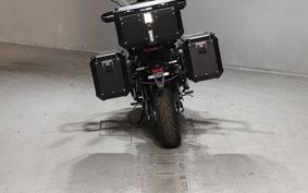 YAMAHA TRACER 9 GT 2024 RN70J
