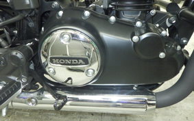 HONDA GB350S 2024 NC59