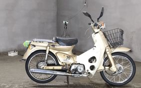 HONDA  SUPER CUB 50 SUPER  DELUXE  C50