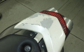 DUCATI HYPERMOTARD 1100S 2008