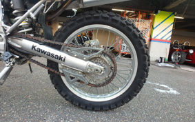 KAWASAKI KLX250 LX250S