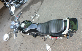 HONDA CB400SF VTEC Spec3 2006 NC39