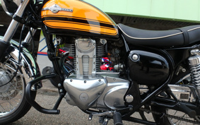 KAWASAKI ESTRELLA RS BJ250A