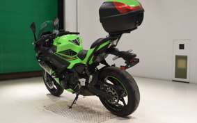 KAWASAKI NINJA 650 A 2024 ER650S