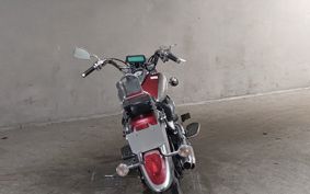 YAMAHA DRAGSTAR 400 CLASSIC 2007 VH01J