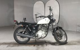 SUZUKI GLASS TRACKER BIG BOY NJ4BA