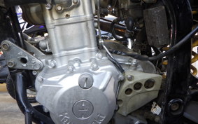 KAWASAKI KLX250 SR LX250E