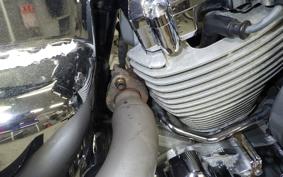 YAMAHA DRAGSTAR 400 2013 VH02J