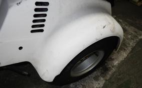 HONDA GYRO X
