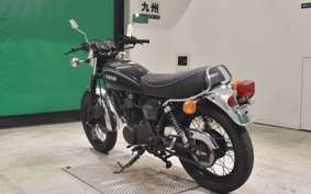 YAMAHA SR400 Gen.3 2006 RH01J