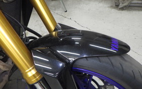 YAMAHA MT-09 ASP 2019 RN52J