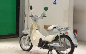HONDA LITTLE CUB E 2025 AA01