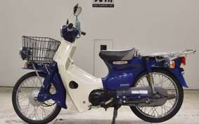HONDA C50 SUPER CUB 2023 AA01
