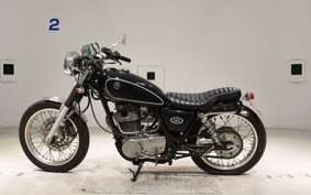 YAMAHA SR400 Gen.3 2025 RH01J