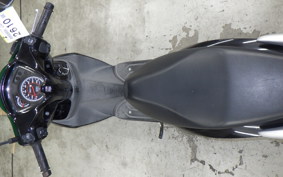 HONDA DIO 110 2013 JF58