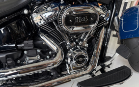 HARLEY  HARLEY FLFBS 2023 YGK