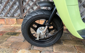 SUZUKI CHOINORI 2006 CZ41A