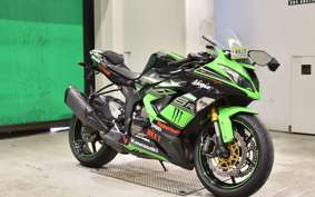 KAWASAKI NINJA ZX-6R A 2017