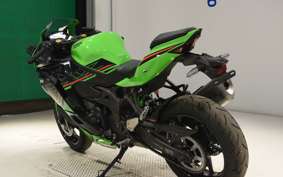 KAWASAKI ZX-4RR 2024 ZX400P